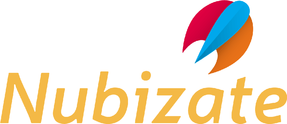 logo nubizate